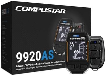 Compustar