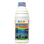 JU Weedout (Paraquat Dichloride 24% SL) Non Selective Herbicide (1000 ML)