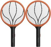 ASPECTEK Electric Fly Swatter - 2 P