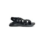 Chaco Women's Zx/2 Classic Sandal, Black, 7 UK