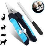 Pet Nail Clippers