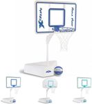 Dunn-Rite Splash & Shoot Pool Baske