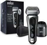 Braun Electric Razor for Men, Serie