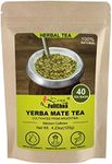FullChea - Yerba Mate Tea Bag, 40 T