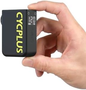 CYCPLUS AS