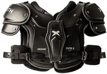 Xenith Youth Football Shoulder Pads