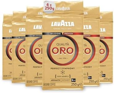 Lavazza, Q
