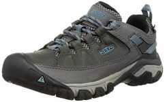 Keens Hiking Shoes Womens