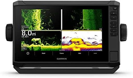 Garmin ECH