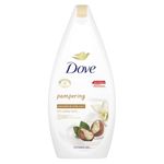 Dove body wash (500 ml) (Shea Butter with Warm Vanilla)