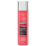 L'Oreal Paris Revitalift Triple Power LZR 5% Glycolic Acid Peeling Toner with Aloe Vera, Smooth Skin & Reveal Glow, Daily Exfoliant for Brighter Skin, Fragrance and Alcohol Free, 180 mL