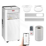 Portable Room Air Conditioners