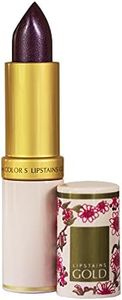 Plum: Lipstains Gold Plum