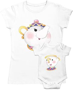 Camiseta B
