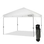 Wenzel Smartshade Canopy - White, 10 ft