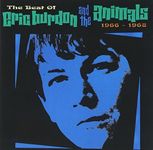 Best Of Eric Burdon & Animals 1966 - 1968