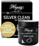 Hagerty Silver Clean Jewelry Immers