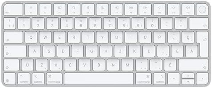 Apple Magi