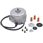 Supplying Demand 833697 10884507 Refrigerator Condenser Motor Replacement 120V 2W .28A 50/60Hz 1550 RPM