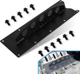 Yoursme Heavy Duty Engine Hoist Lift Plate for LSX LS LS1 LS2 LS3 LQ4 Engine 6.0 6.2 5.3 4.8 Gen III Gen IV Engines