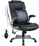 High Back Executive Office Chair- E