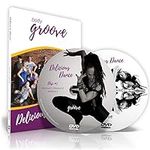 Body Groove Delicious Dance DVD Col