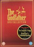 The Godfather DVD Collection [DVD] [1972]