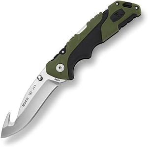 Buck Knive