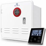 Gleyi RV Tankless Water Heaters, Up
