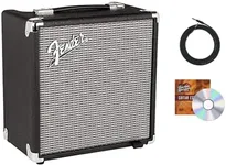 Fender Rumble 15 Bass Combo Amplifi
