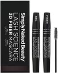 Best 3d Fiber Lash Mascara by Simpl