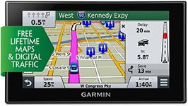 Garmin Nuvi 2699LMTHD GPS System