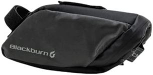 Blackburn Grid Bike Seat Bags (Black, Small)