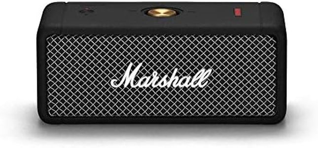 Marshall E
