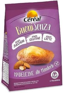 Céréal Mad