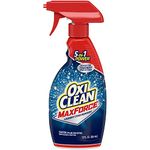 Oxi Clean Max Force Laundry stain Remover 12 FL OZ (354 ml)