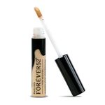 Daily Life Forever52 Easily Blendable Concealer For Face Makeup (Vanilla) Natural Finish,Liquid Light Weight Concealer-COV001