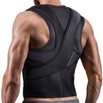 Back Support Belt For Men 3xl