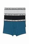 Bonds Men's Underwear Everyday Trun