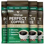 VitaCup Perfect Whole Beans