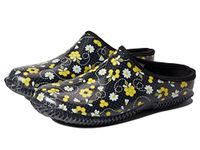 Western Chief Women's Garden Clog, Buzzing Bees, 9