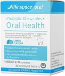 Life-Space Probiotic Chewables + Or