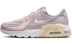 Nike Womens Air Max Excee Platinum Violet/White-Coconut Milk Running Shoe - 4.5 UK (7 US) (CD5432-010)