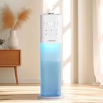 YOKEKON Humidifier Large Room, 8L C