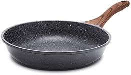 SENSARTE Nonstick Frying Pan Skille