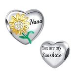 NARTGO Nana You are My Sunshine Sun
