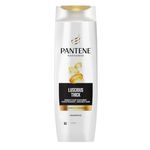 Pantene Advanced Hair Fall Solution Long Black Shampoo for Women, 340 ml