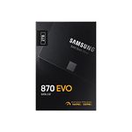 Samsung Ssd For Pc