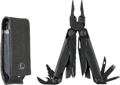 Leatherman