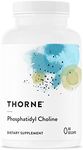 THORNE Phosphatidyl Choline - Phosp